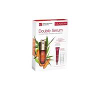 CLARINS Double Serum Set Trattamenti Viso 1 UD.