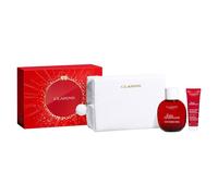 Clarins Cofanetto Eau Dynamisante con beauty