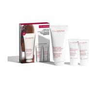 Clarins COFANETTO ESSENTIELS HYDRATATION & EXFOLIANT CORPS