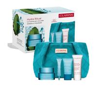 Clarins Cofanetto Hydra Ritual Set Viso