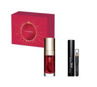 Clarins Cofanetto Lip Comfort Oil 03 Cofanetto