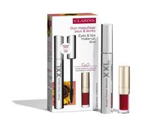 Cofanetto duo Make-up Occhi e Labbra - Formato: COFANETTO