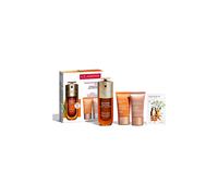CLARINS Doppio siero G9 e set extra rassodante Trattamenti Viso 1 UD.
