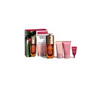 CLARINS Cofanetto Regalo - Double Serum & Multi-Active Anti-Aging Set 2x15ml / 50ml