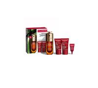 CLARINS Cofanetto Regalo - Vp Double Serum & Multi-Intensive 2x15ml / 50ml / 3ml
