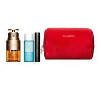 Clarins Collezione Double Siero Occhi Set Regalo - Set
