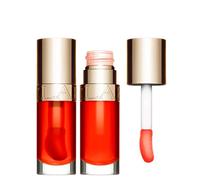 Clarins Lip Comfort Oil 7ml 05 Apricot Lucidalabbra