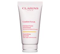 Clarins Comfort Scrub Nourishing Oil Exfoliant 50 ml