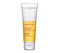 CLARINS Comfort Scrub Scrub Con Oli Nutrienti Trattamenti Viso 50 ML
