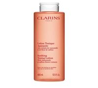 CLARINS COMFORTING TONING LOTION for sensitive and very dry skin 400 ml