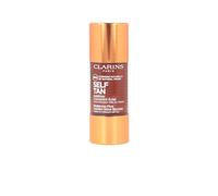 Clarins Concentrado Luminosidad Autobronceador Rostro 15ml