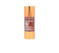 Clarins Concentrado Luminosidad Autobronceador Rostro 15ml