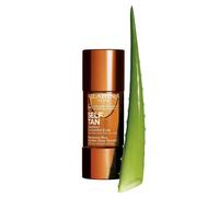 Clarins Concentrato Autoabbronzante Illuminante Viso 15ml