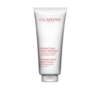 Clarins Baume Corps Super Hydratant 200 ml