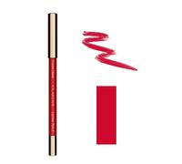Clarins CRAYON LEVRES 06 RED