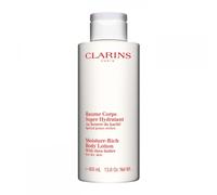 Clarins Crema Corpo Super Idratante 2021 400 ml