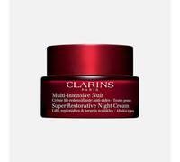 Clarins Crema Da Notte Multi-intensiva