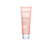 Clarins Crema Detergente Soothing Cleansing Milk 125 ml 125 ml Schiuma