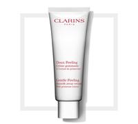 Doux Peeling CÃ©me Gommante Esfoliante Delicato Lenitivo Illuminante 50 ml Clarins