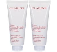 Clarins Crema Giovinezza Mani 2x100 ml