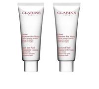 Clarins Crema Juventud De Manos 2 X 100ml