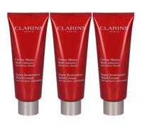 Clarins Crema Mani Antimacchie 3x100 ml