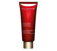Clarins Crema mani Super Restitutiva Age-Control 100 ml - Crema mani