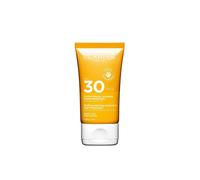 Clarins Crema Solar Alta Protección Uvb 30 Uva 50ml
