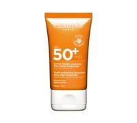 Clarins Crema Solare Protettiva Gioventù Alta Protezione Viso SPF50 50