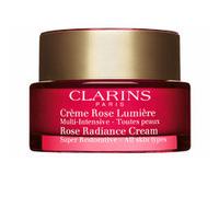 Clarins Rose Radiance Cream Super Restorative 50 ml
