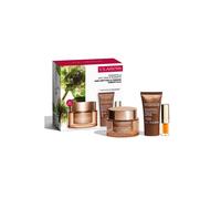Clarins Crema Todo Tipo De Pieles Extra Firming Estuche 3 Piezas