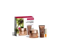 Clarins Crema Todo Tipo De Pieles Extra Firming Estuche 3 Piezas