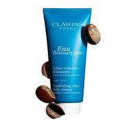 Clarins creme corps eau ressourcante 200 ml new