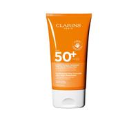 Clarins Sun Cream SPF50 Crema per la protezione solare Corpo 50 Adulti