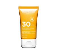 CrÃ¨me Solaire Jeunesse SPF30 Idratante Solare Viso 50 ml Clarins