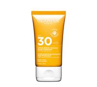 CrÃ¨me Solaire Jeunesse SPF30 Idratante Solare Viso 50 ml Clarins