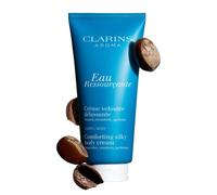 Clarins Crème veloutée délassante - Eau Ressourçante 200ml