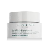 CLARINS Cryo-Flash Cream-Mask Trattamento Flash Anti-Età Trattamenti Viso 75 ML