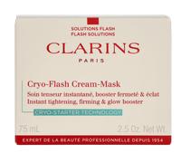 CLARINS Cryo-Flash Cream-Mask Trattamento Flash Anti-Età Trattamenti Viso 75 ML