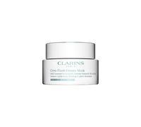 CLARINS Cryo-Flash Cream-Mask Trattamento Flash Anti-Età Trattamenti Viso 75 ML