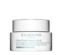 Cryo-Flash Cream-Mask Intensivo Anti-EtÃ Liftante Rassodante 75 ml Clarins