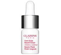 CLARINS Cure Eclat Beauté Eclair Vitamin C Complex