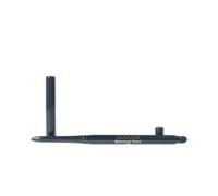 Clarins Delineador De Ojos Waterproof Nº 01-Negro