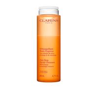 CLARINS Démaquillant Tonic Express Tonico Detergente Rapido Trattamenti Viso 200 ML