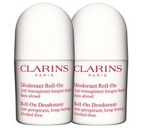 CLARINS Deo Duo Set 100 ml