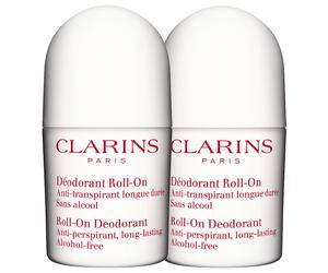 CLARINS Deo Duo Set 100 ml