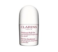 clarins deo roll on multi-soin 50 ml