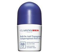 Clarins antitraspirante uomo (Roll-on) 50 ml