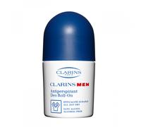 CLARINS Déodorant Roll-On Deodorante antitraspirante 50 ML uomo