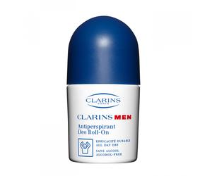 CLARINS Déodorant Roll-On Deodorante antitraspirante 50 ML uomo
